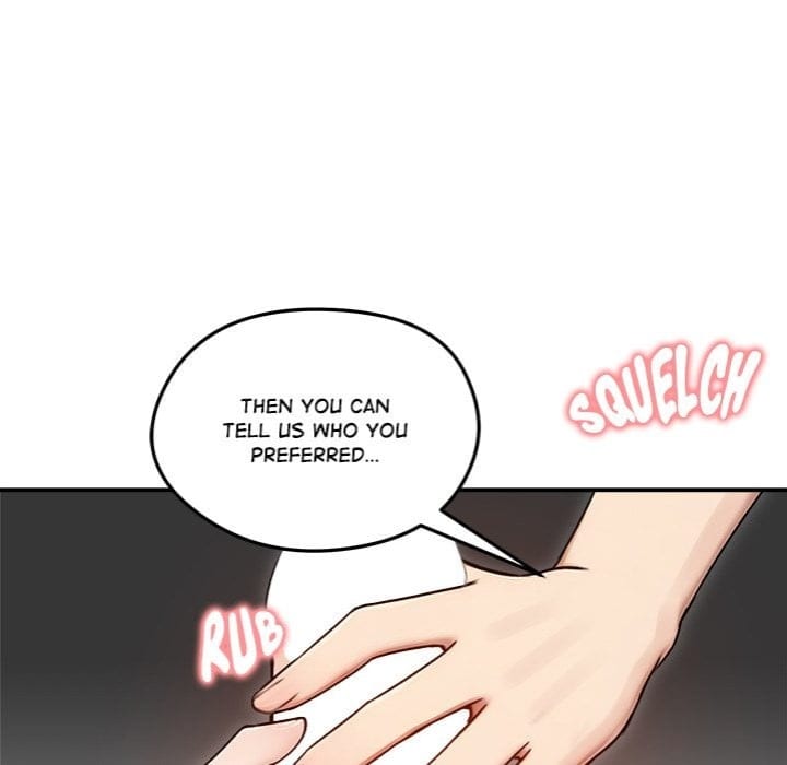 Runaway Wife Uncensored, chapter 57, page 139 of 146