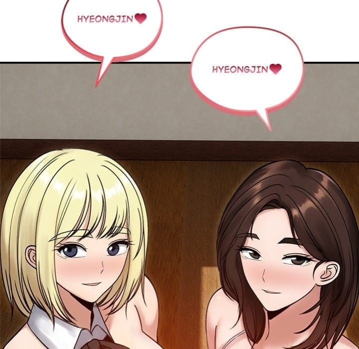 Runaway Wife Uncensored, chapter 57, page 144 of 146