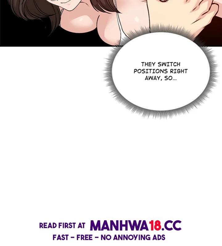 Runaway Wife Uncensored, chapter 58, page 18 of 164