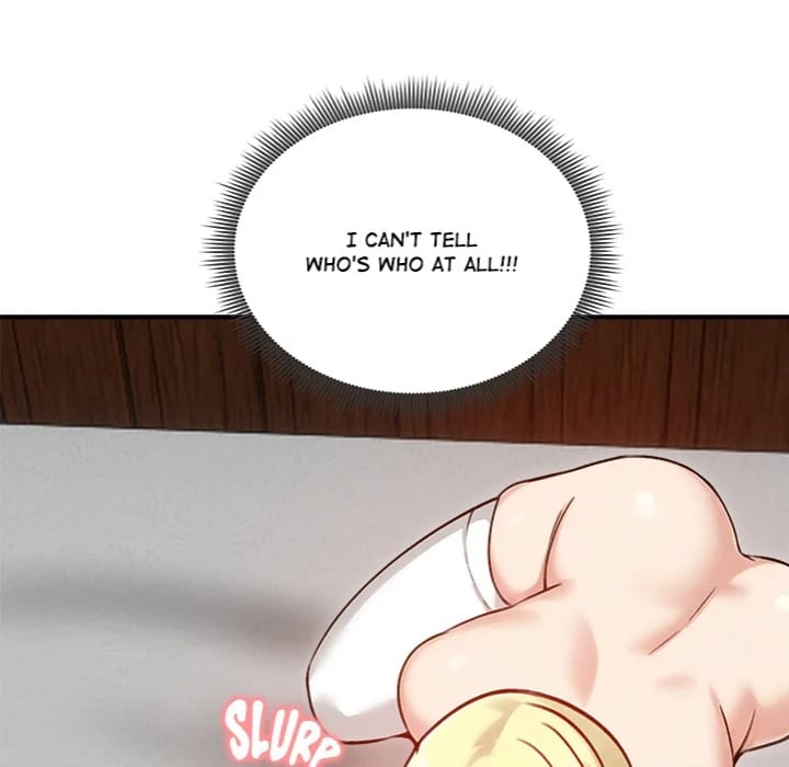 Runaway Wife Uncensored, chapter 58, page 19 of 164