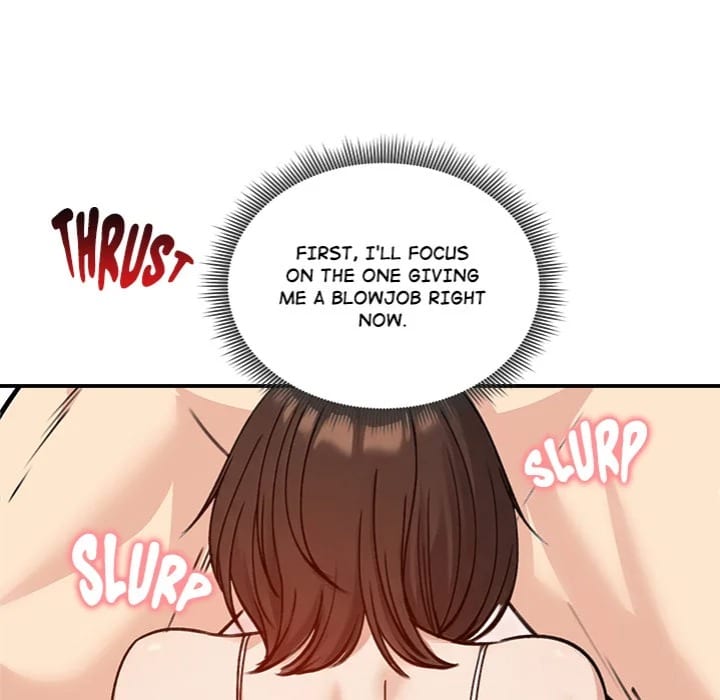 Runaway Wife Uncensored, chapter 58, page 27 of 164