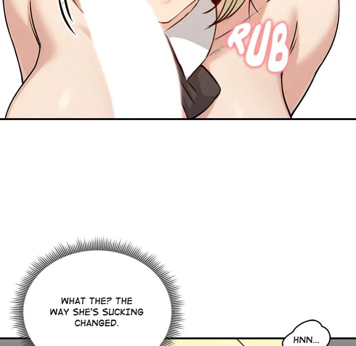 Runaway Wife Uncensored, chapter 58, page 36 of 164