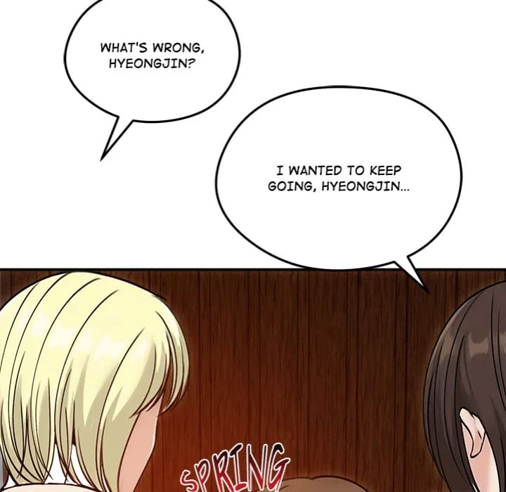 Runaway Wife Uncensored, chapter 58, page 64 of 164