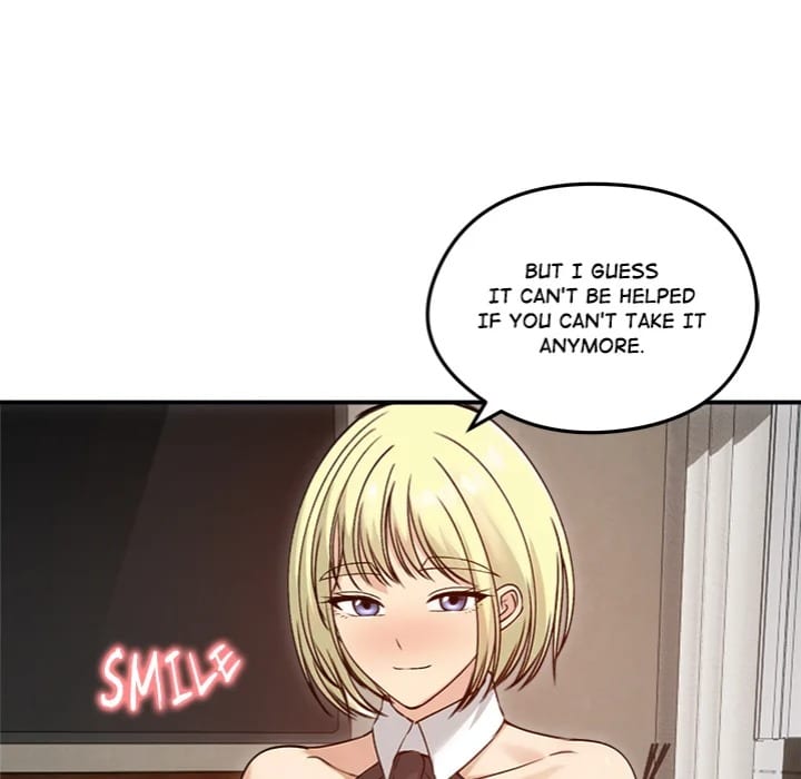 Runaway Wife Uncensored, chapter 58, page 67 of 164