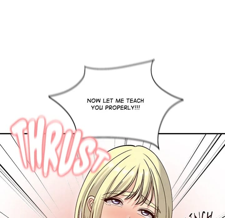 Runaway Wife Uncensored, chapter 58, page 114 of 164
