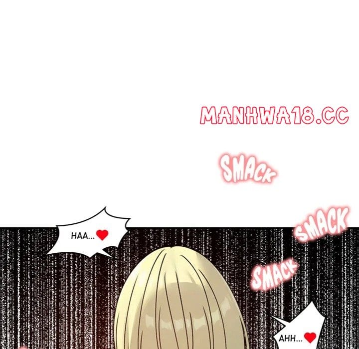 Runaway Wife Uncensored, chapter 58, page 117 of 164