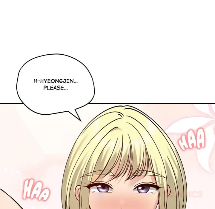 Runaway Wife Uncensored, chapter 58, page 120 of 164