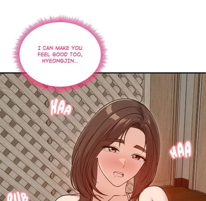 Runaway Wife Uncensored, chapter 58, page 131 of 164