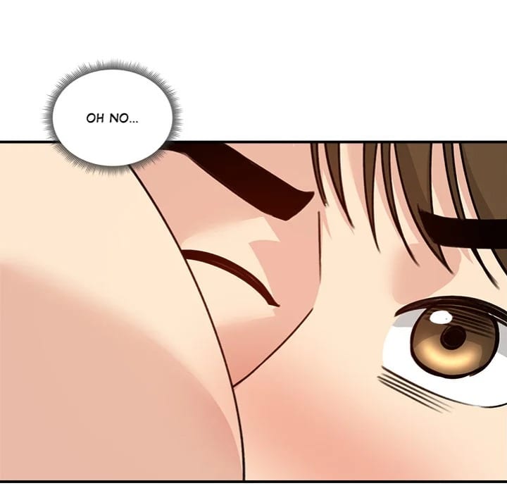 Runaway Wife Uncensored, chapter 58, page 134 of 164