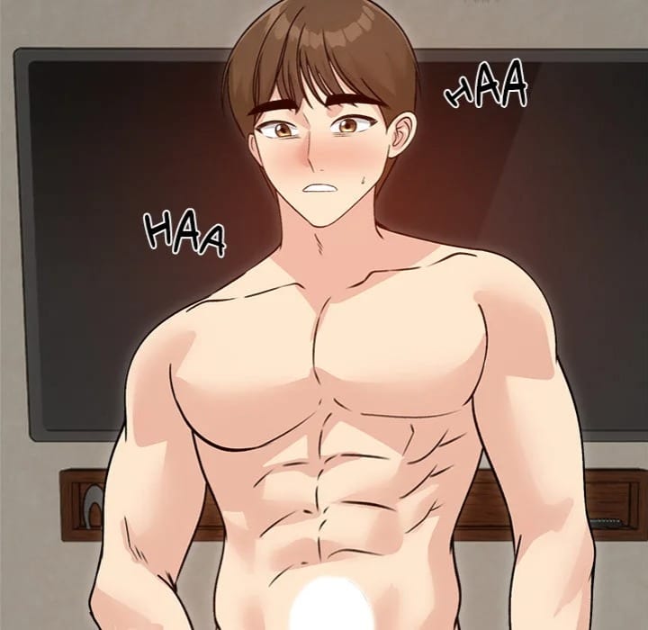 Runaway Wife Uncensored, chapter 58, page 150 of 164