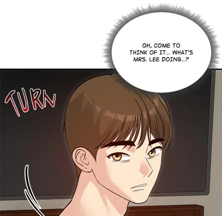 Runaway Wife Uncensored, chapter 58, page 153 of 164