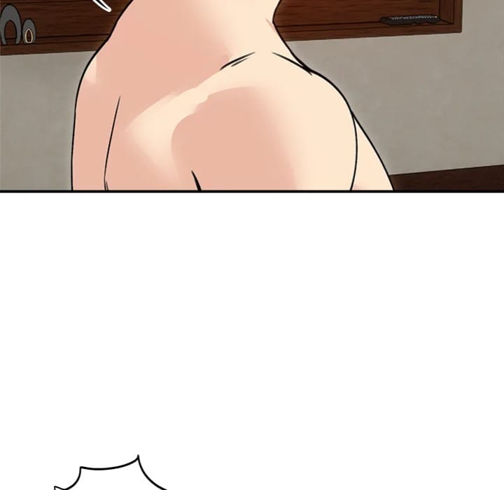 Runaway Wife Uncensored, chapter 58, page 154 of 164
