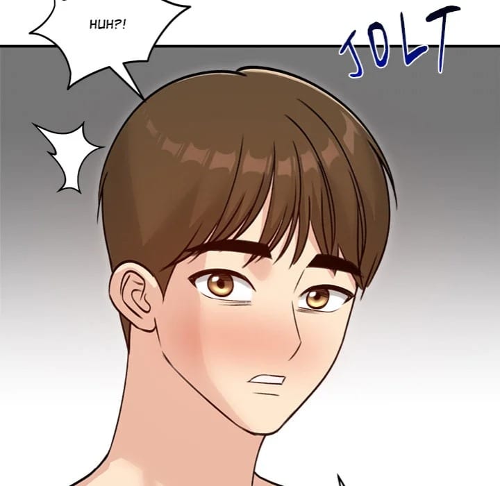 Runaway Wife Uncensored, chapter 58, page 155 of 164