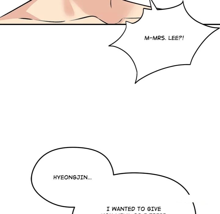 Runaway Wife Uncensored, chapter 58, page 156 of 164