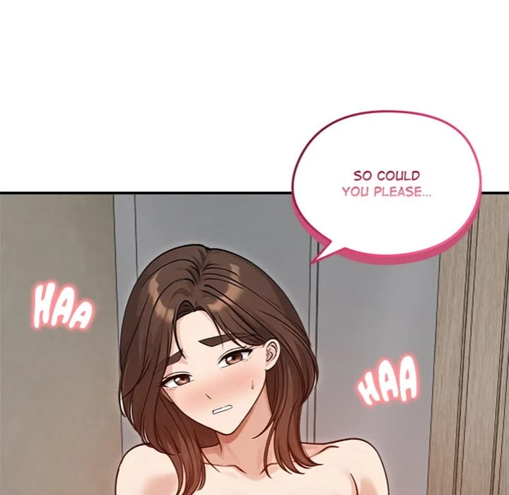 Runaway Wife Uncensored, chapter 58, page 161 of 164