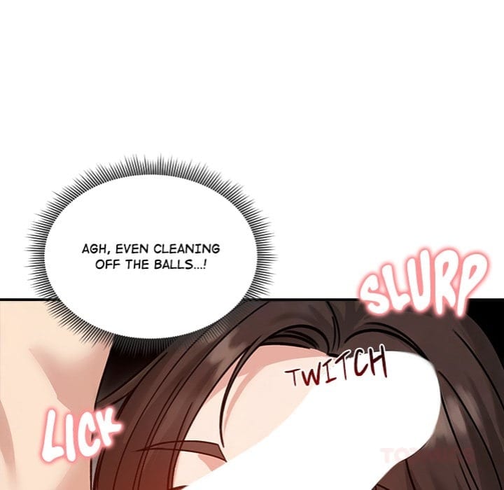 Runaway Wife Uncensored, chapter 59, page 11 of 154