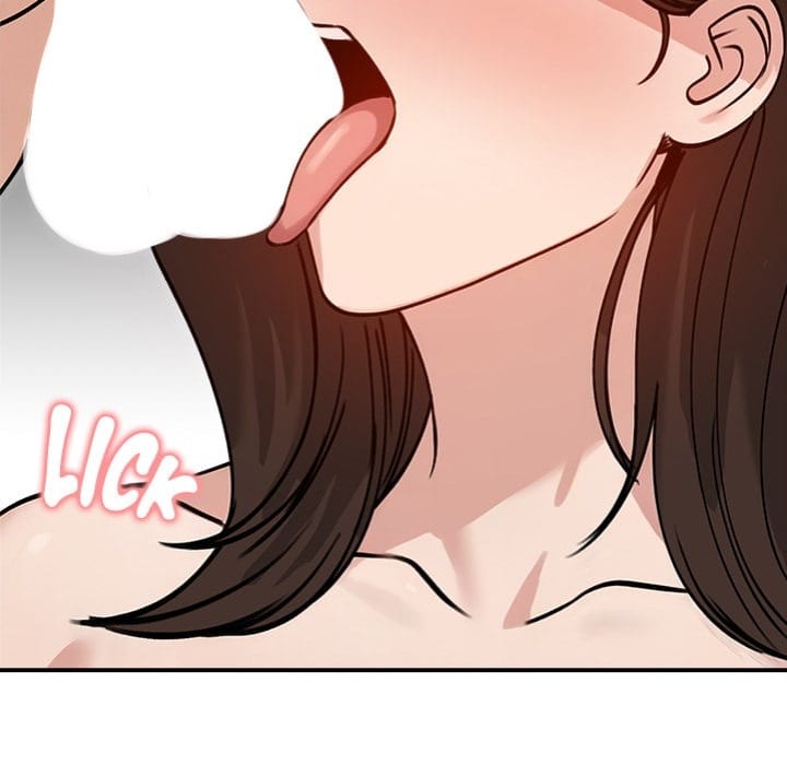 Runaway Wife Uncensored, chapter 59, page 15 of 154