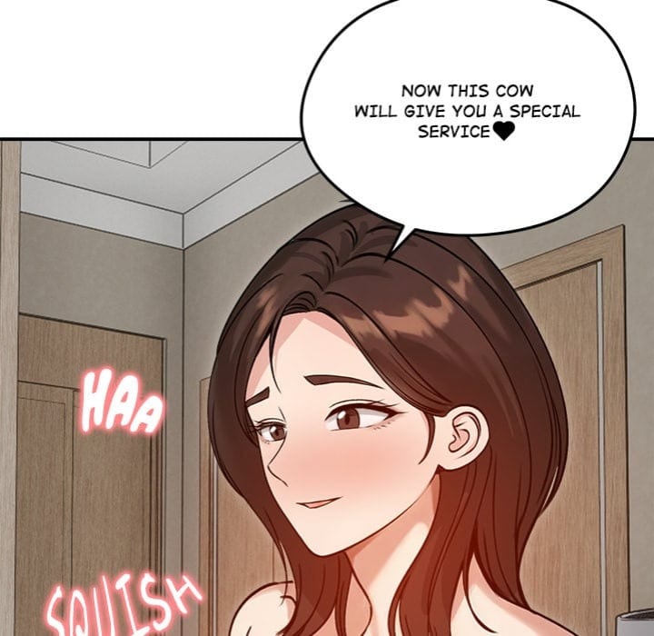 Runaway Wife Uncensored, chapter 59, page 19 of 154
