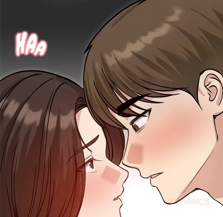 Runaway Wife Uncensored, chapter 59, page 56 of 154