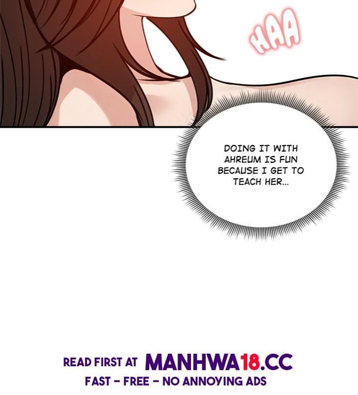 Runaway Wife Uncensored, chapter 59, page 57 of 154