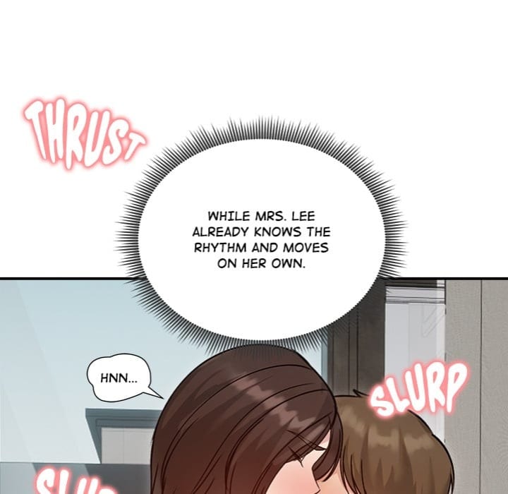 Runaway Wife Uncensored, chapter 59, page 58 of 154