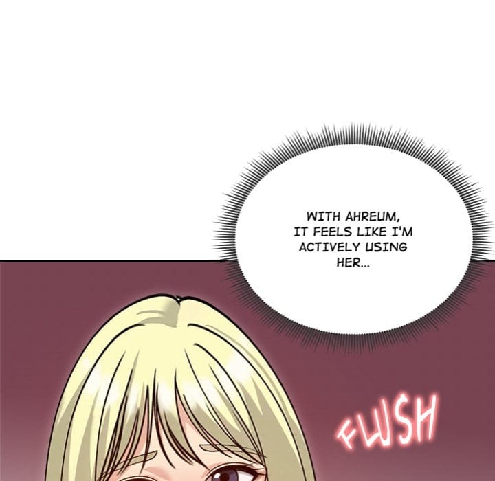 Runaway Wife Uncensored, chapter 59, page 61 of 154