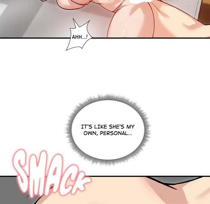 Runaway Wife Uncensored, chapter 59, page 66 of 154