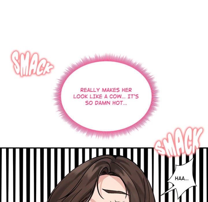Runaway Wife Uncensored, chapter 59, page 76 of 154