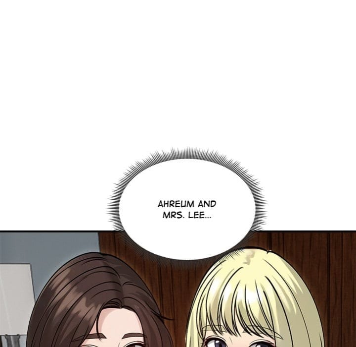 Runaway Wife Uncensored, chapter 59, page 95 of 154