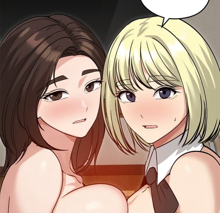 Runaway Wife Uncensored, chapter 59, page 106 of 154