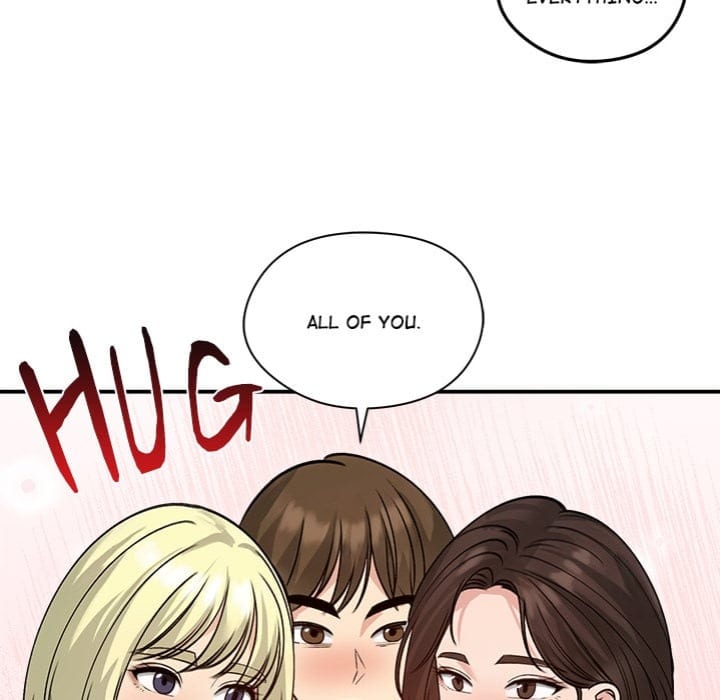 Runaway Wife Uncensored, chapter 59, page 109 of 154