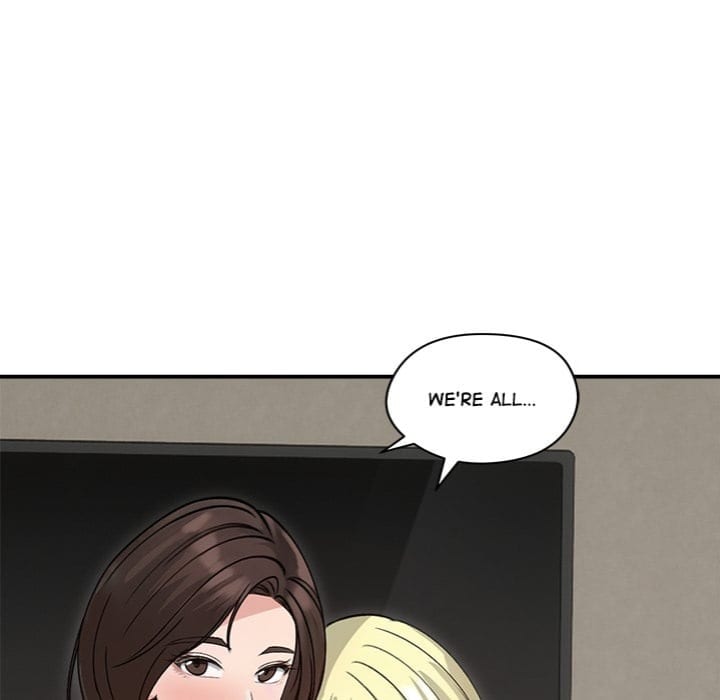 Runaway Wife Uncensored, chapter 59, page 116 of 154