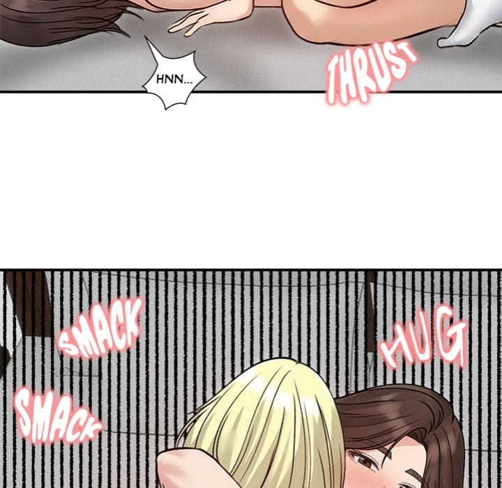 Runaway Wife Uncensored, chapter 59, page 125 of 154