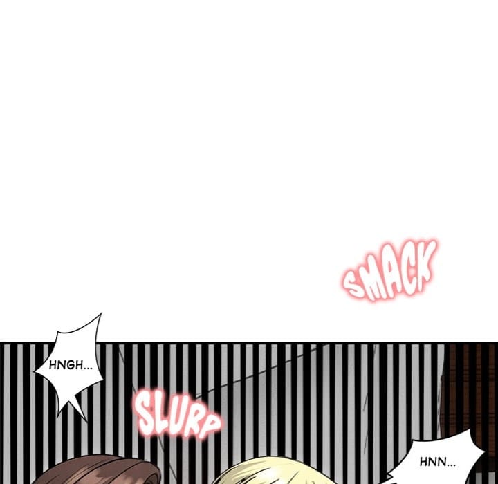 Runaway Wife Uncensored, chapter 59, page 134 of 154