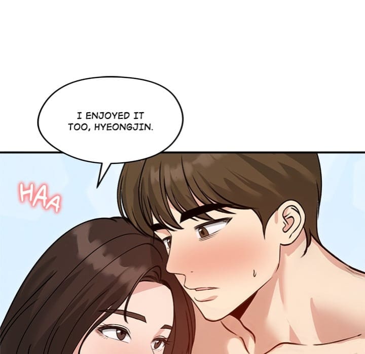 Runaway Wife Uncensored, chapter 59, page 145 of 154