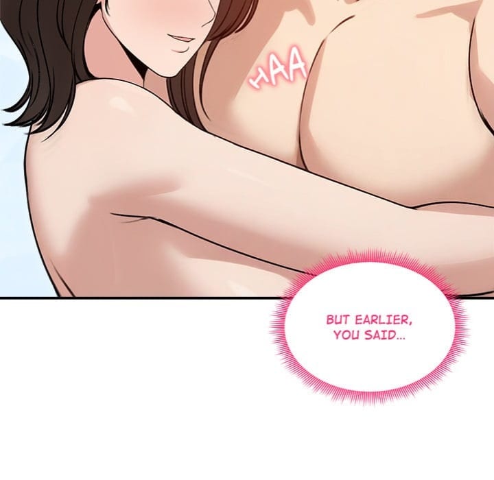 Runaway Wife Uncensored, chapter 59, page 146 of 154