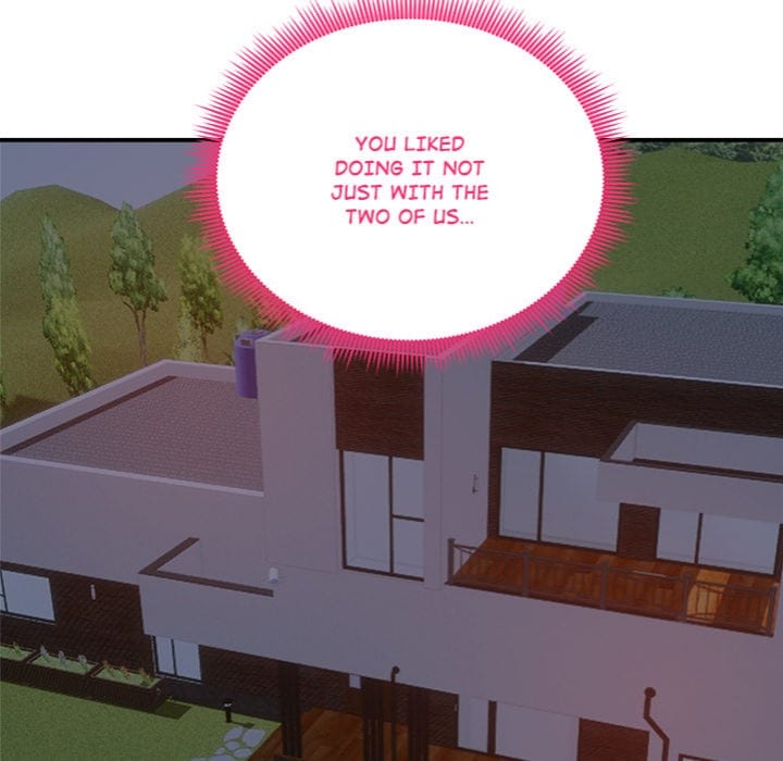 Runaway Wife Uncensored, chapter 59, page 150 of 154