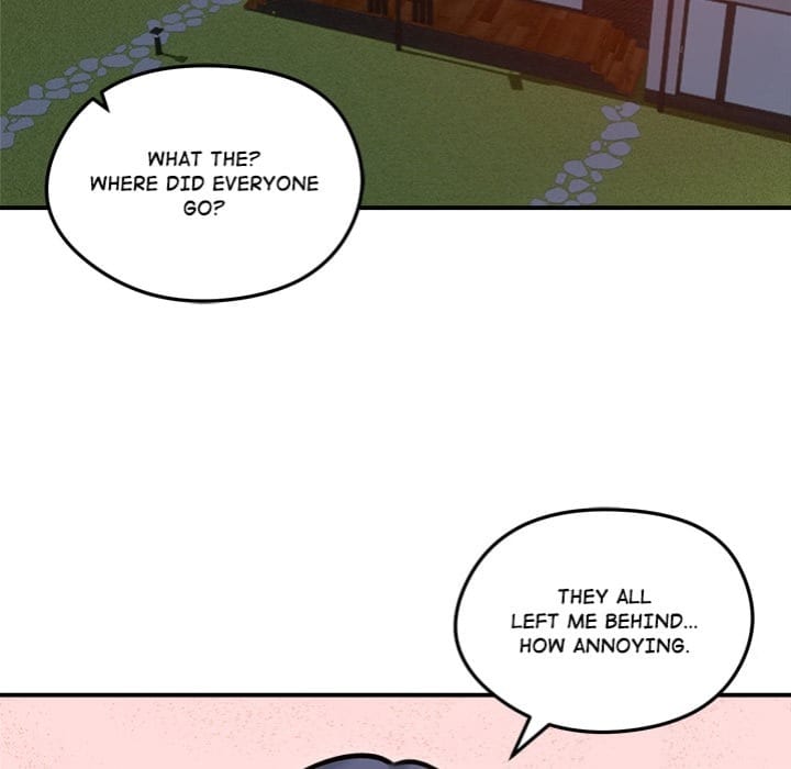Runaway Wife Uncensored, chapter 59, page 151 of 154