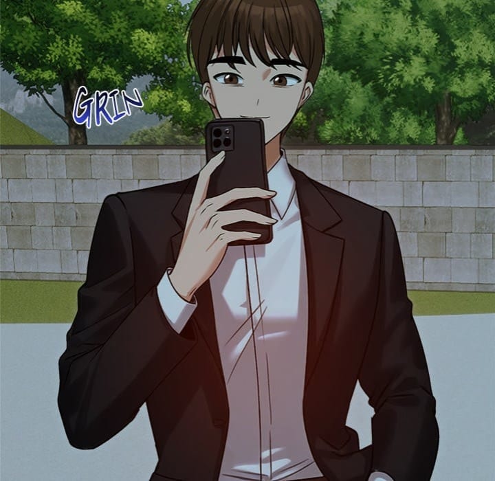 Runaway Wife Uncensored, chapter 60, page 15 of 166