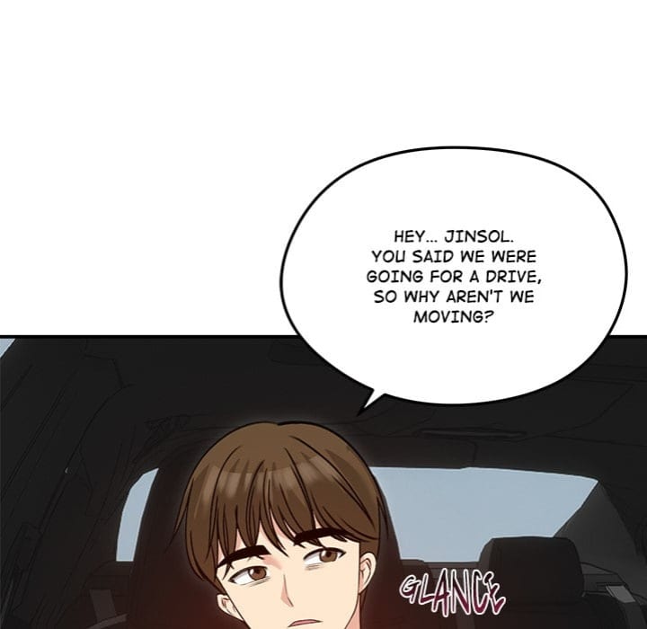 Runaway Wife Uncensored, chapter 60, page 47 of 166