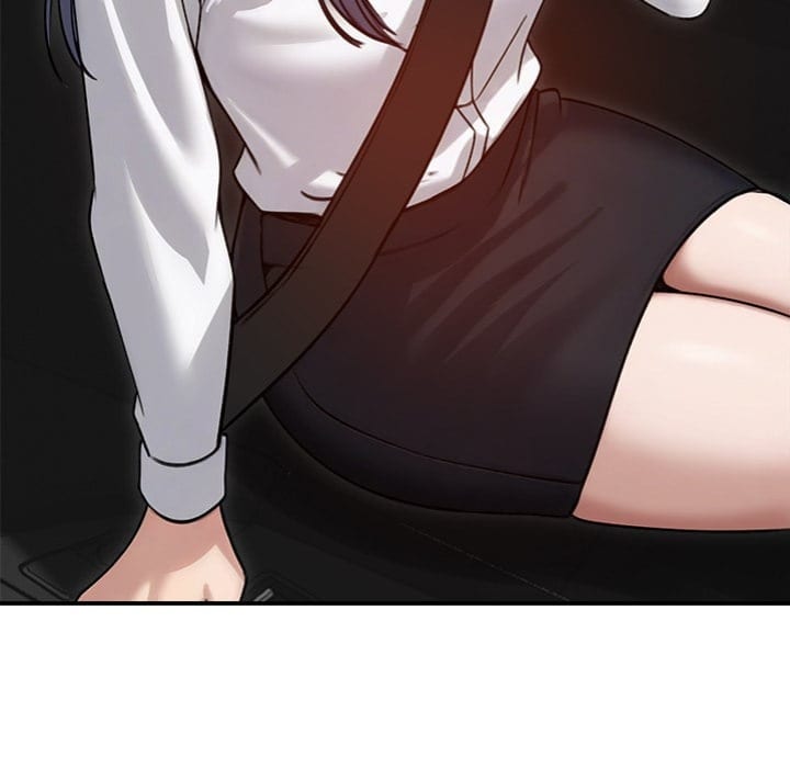 Runaway Wife Uncensored, chapter 60, page 50 of 166
