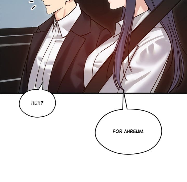 Runaway Wife Uncensored, chapter 60, page 53 of 166