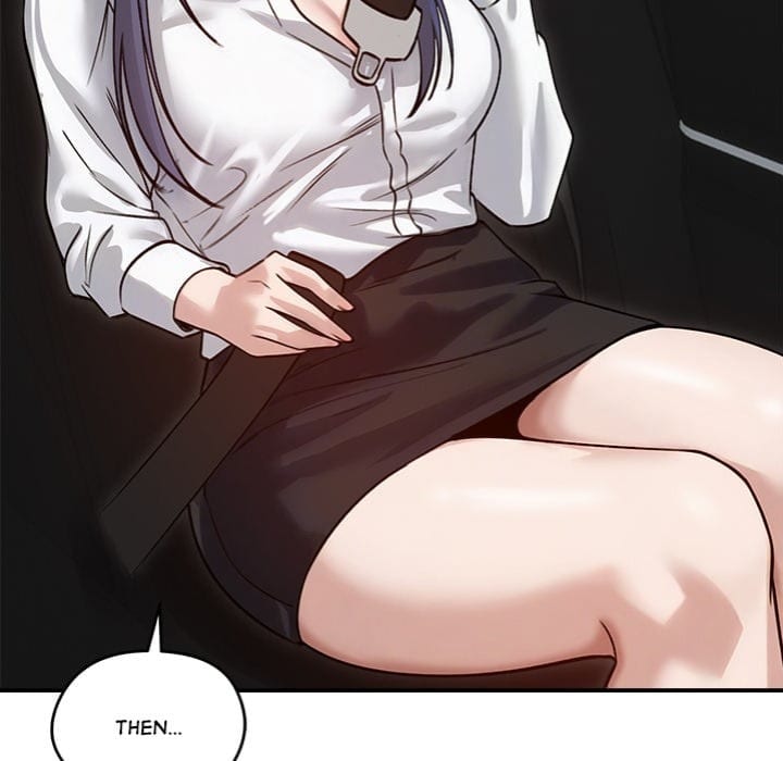 Runaway Wife Uncensored, chapter 60, page 58 of 166