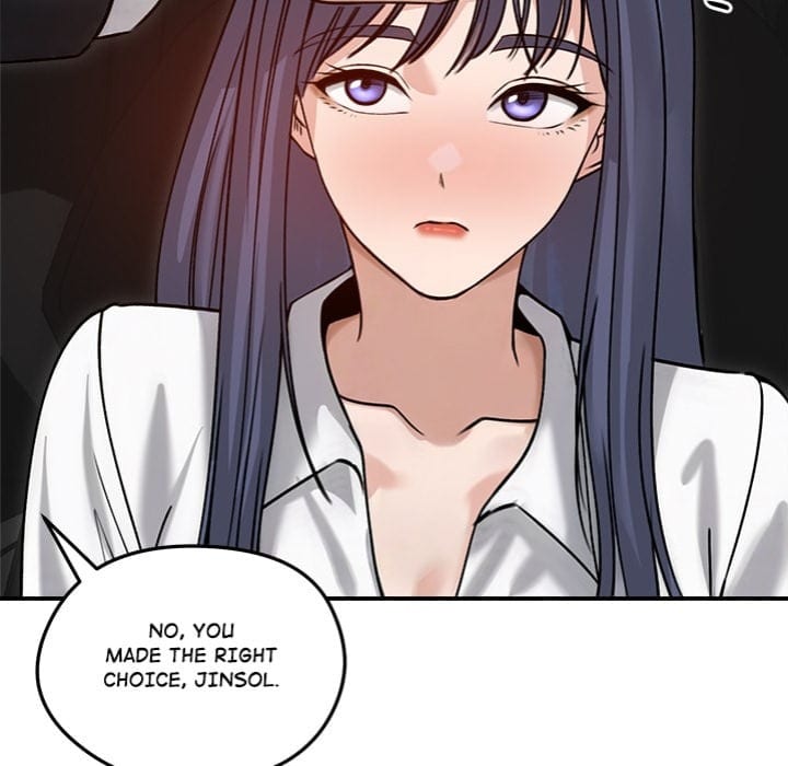 Runaway Wife Uncensored, chapter 60, page 70 of 166