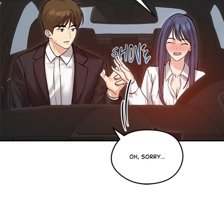 Runaway Wife Uncensored, chapter 60, page 77 of 166