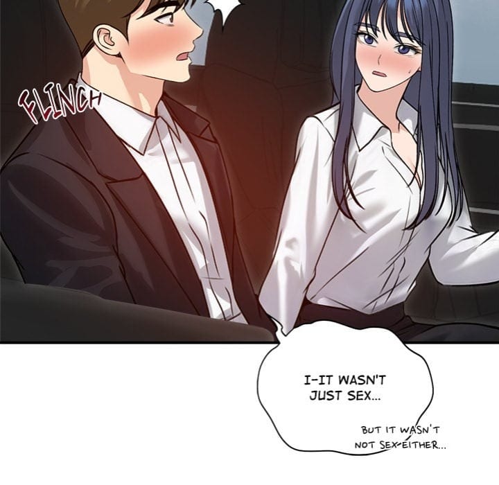 Runaway Wife Uncensored, chapter 60, page 79 of 166