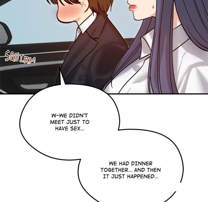 Runaway Wife Uncensored, chapter 60, page 84 of 166