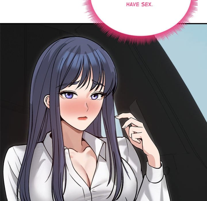 Runaway Wife Uncensored, chapter 60, page 86 of 166