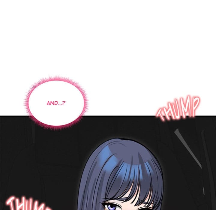 Runaway Wife Uncensored, chapter 60, page 91 of 166
