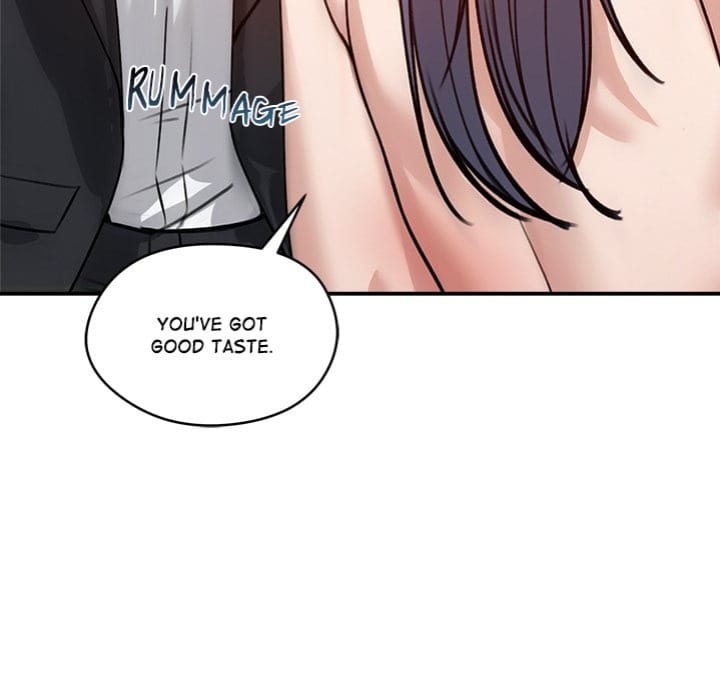 Runaway Wife Uncensored, chapter 60, page 101 of 166